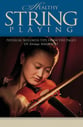 Healthy String Playing book cover